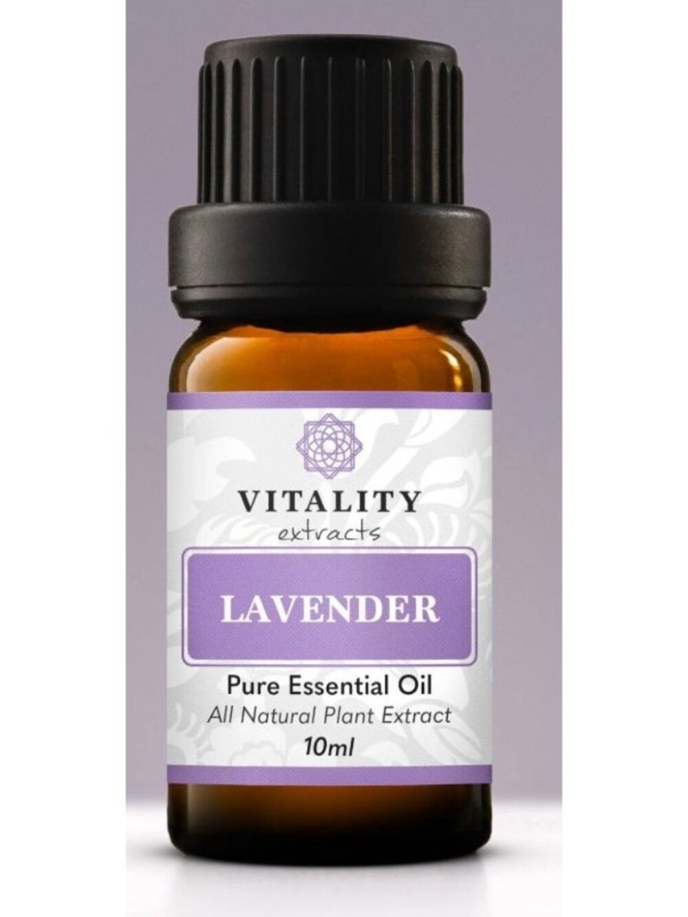 Vitality Extracts LAVENDER Essential Oil 10 ML Brand New